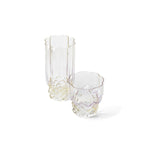 Pink Blush Tumbler, Rosa