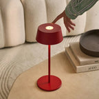 Hugo Bärröd Sladdlös Bordslampa
