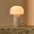 Leonardo Alabasterlampa
