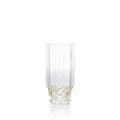 Pink Blush Highballglas, Rosa