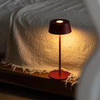 Hugo Bärröd Sladdlös Bordslampa