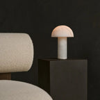 Francesco Alabasterlampa
