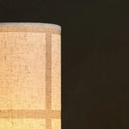 Sakura - Mörkbrun Bordslampa – Tavellio Amsterdam