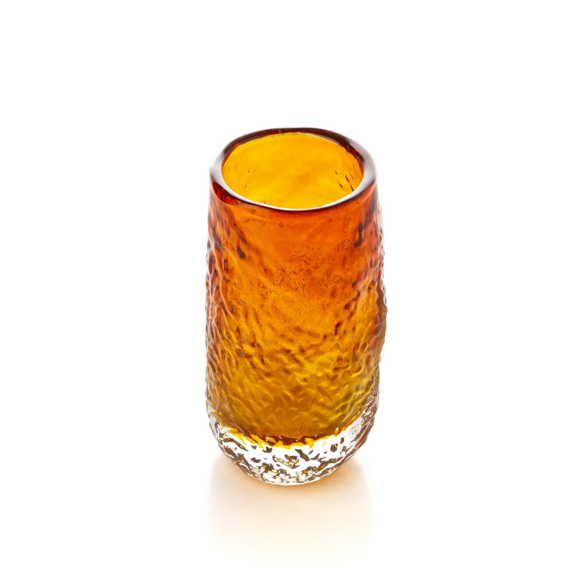 Marbella Glow Highballglas i Bärnsten