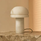 Leonardo Alabasterlampa