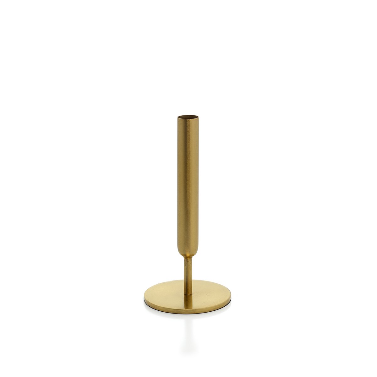 Miss Slimsy-vasen i Guld, Medium