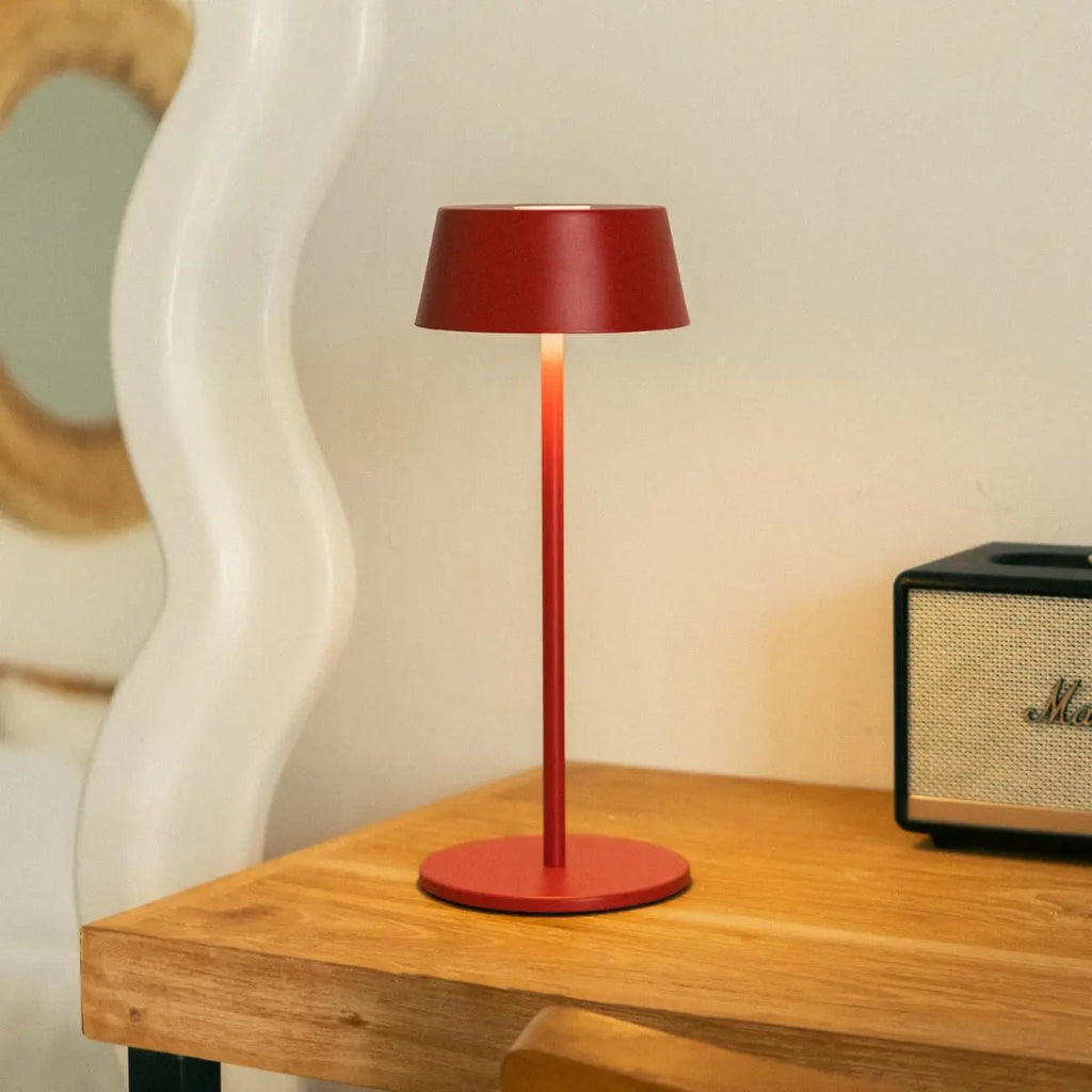 Hugo Bärröd Sladdlös Bordslampa