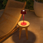 Hugo Bärröd Sladdlös Bordslampa