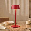 Hugo Bärröd Sladdlös Bordslampa