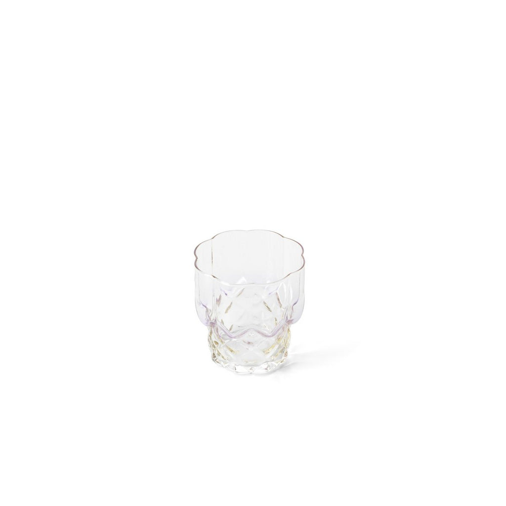Pink Blush Tumbler, Rosa