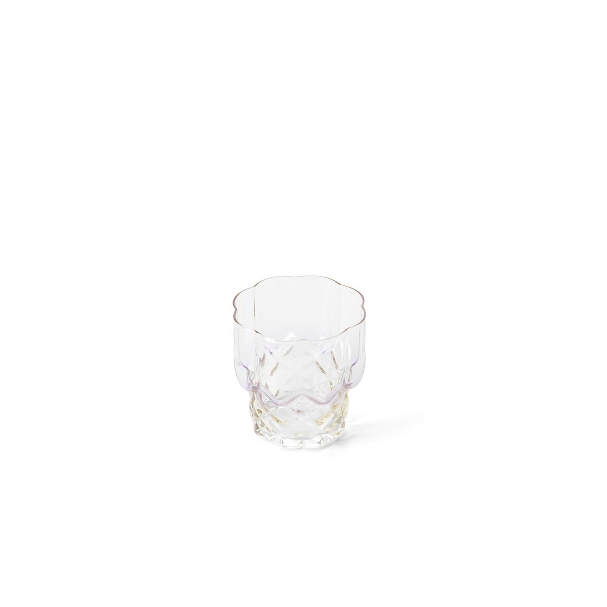 Pink Blush Tumbler, Rosa