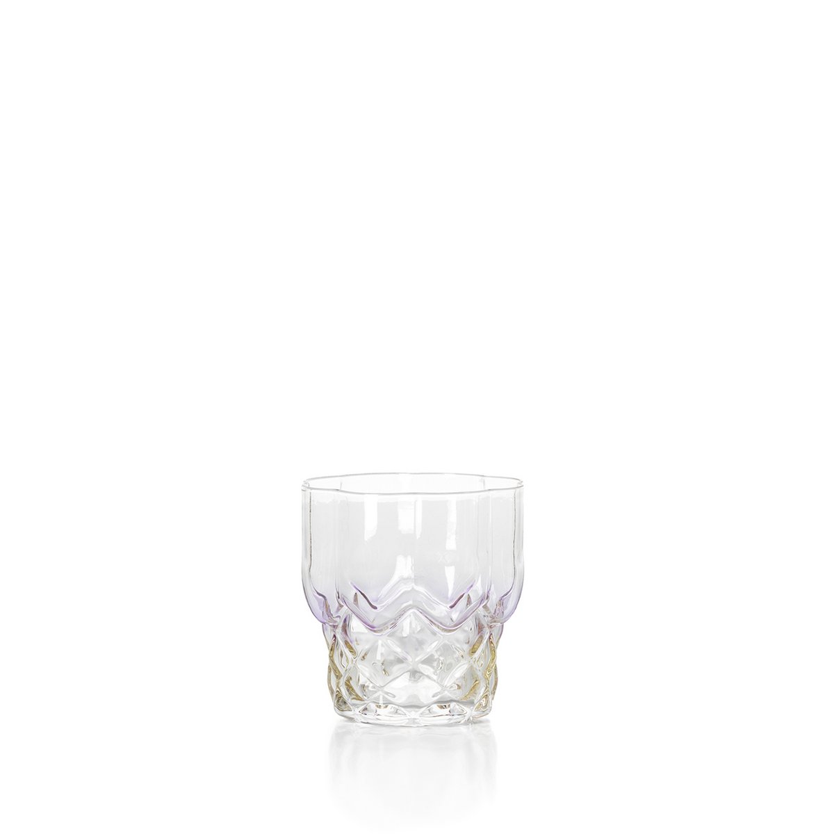 Pink Blush Tumbler, Rosa
