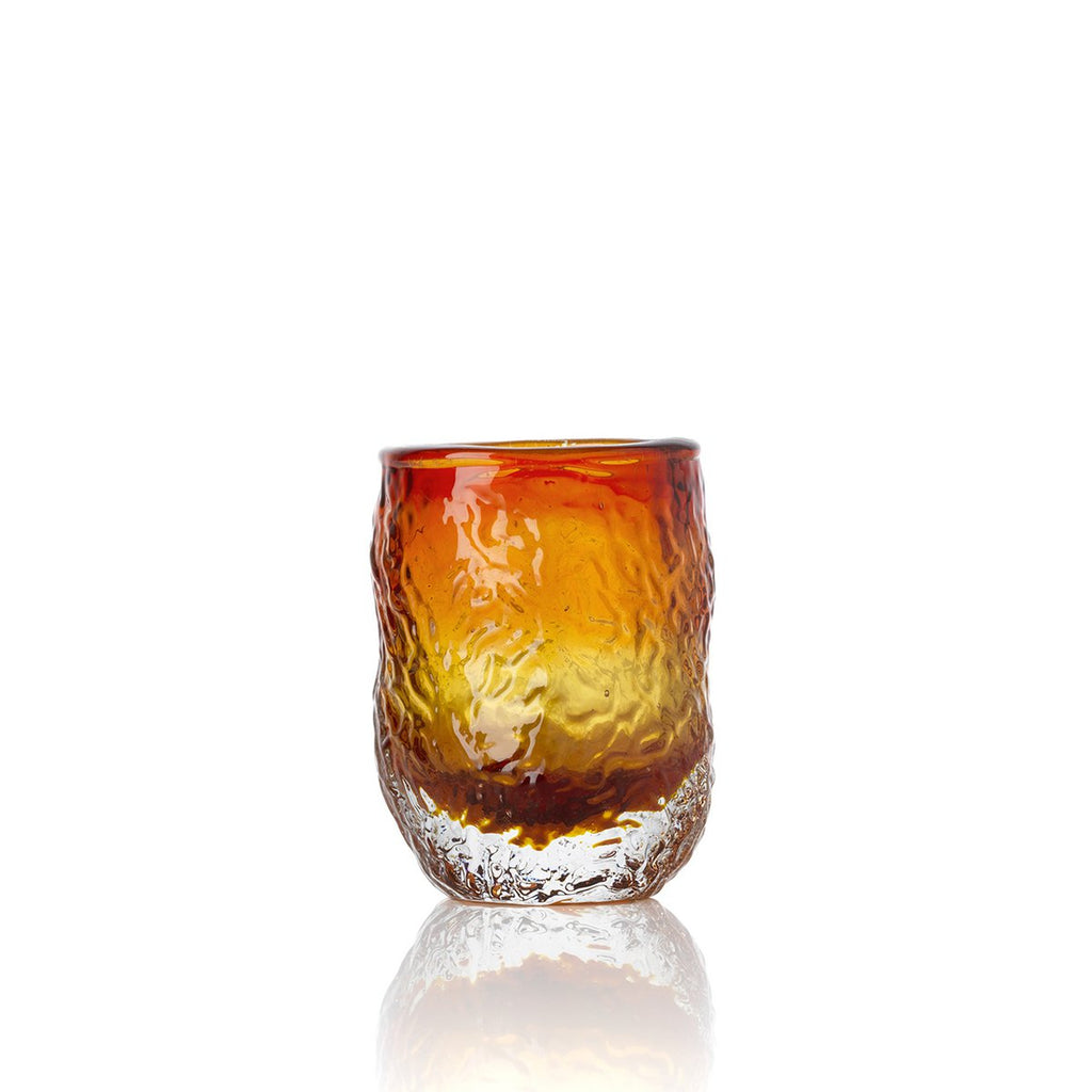 Marbella Glow Tumbler i Bärnsten