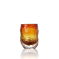 Marbella Glow Tumbler i Bärnsten