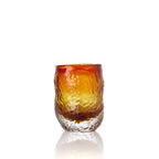 Marbella Glow Tumbler i Bärnsten