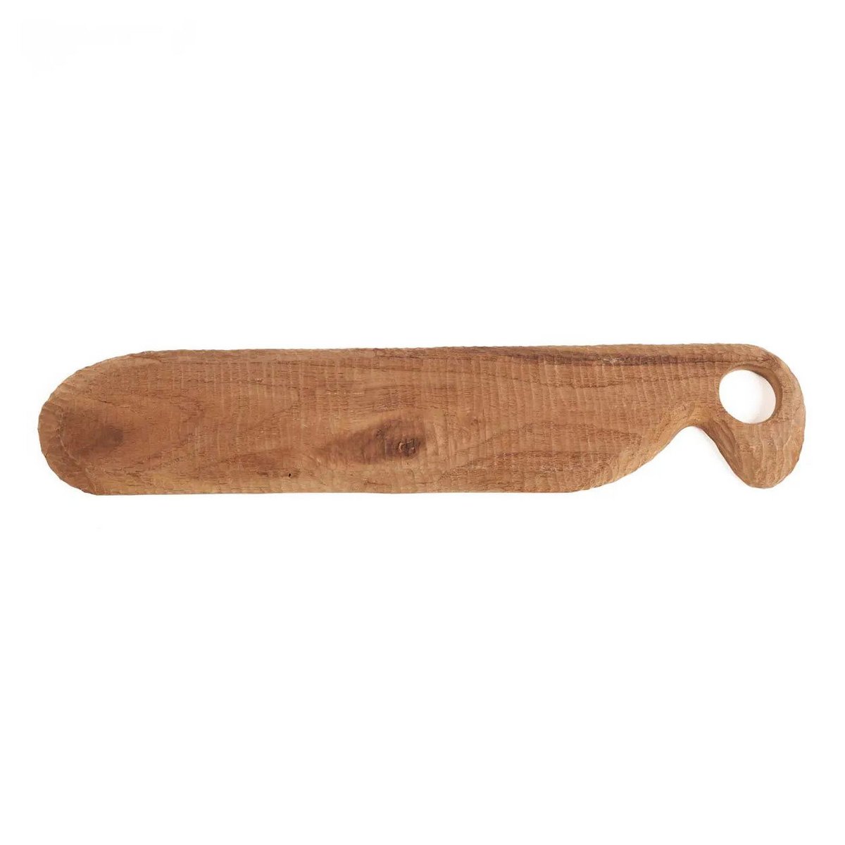 Fransk Brödbricka i Teak