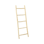 Tulum-stegen i Natur, 165 cm – Trä