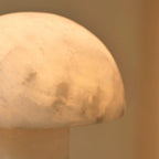 Francesco Alabasterlampa