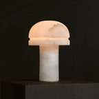 Leonardo Alabasterlampa