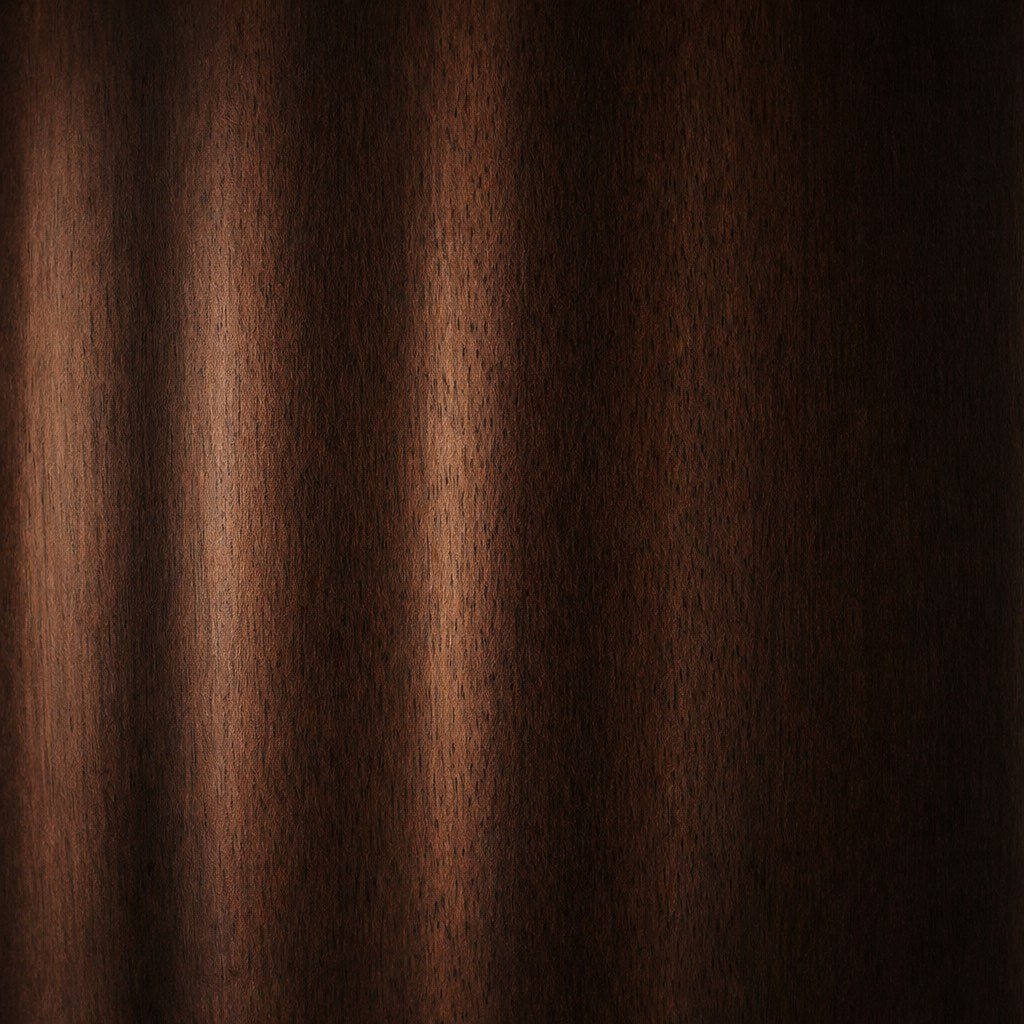 Eloïsa Mörkbrun Uppladdningsbar Bordslampa – Nordic Collection
