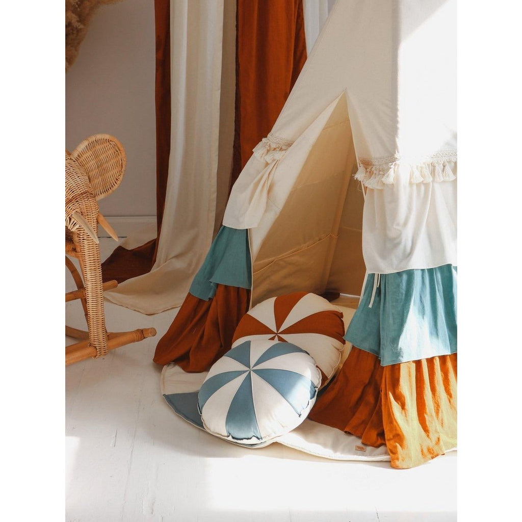 Tipitält “Circus”, Lektält för Barn