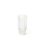 Pink Blush Highballglas, Rosa