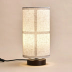 Sakura - Mörkbrun Bordslampa – Tavellio Amsterdam