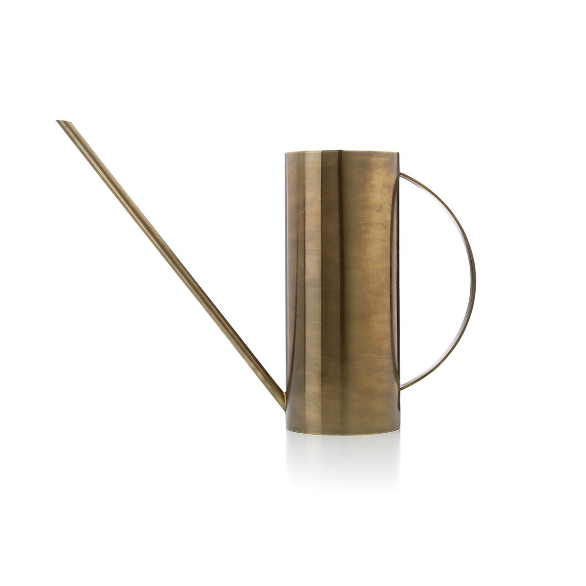 Golden Pour Vattenkanna, Guld