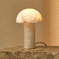 Francesco Alabasterlampa