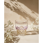 Pink Blush Tumbler, Rosa