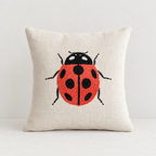 Ladybird Röd framifrån